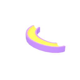 Helix Half Right